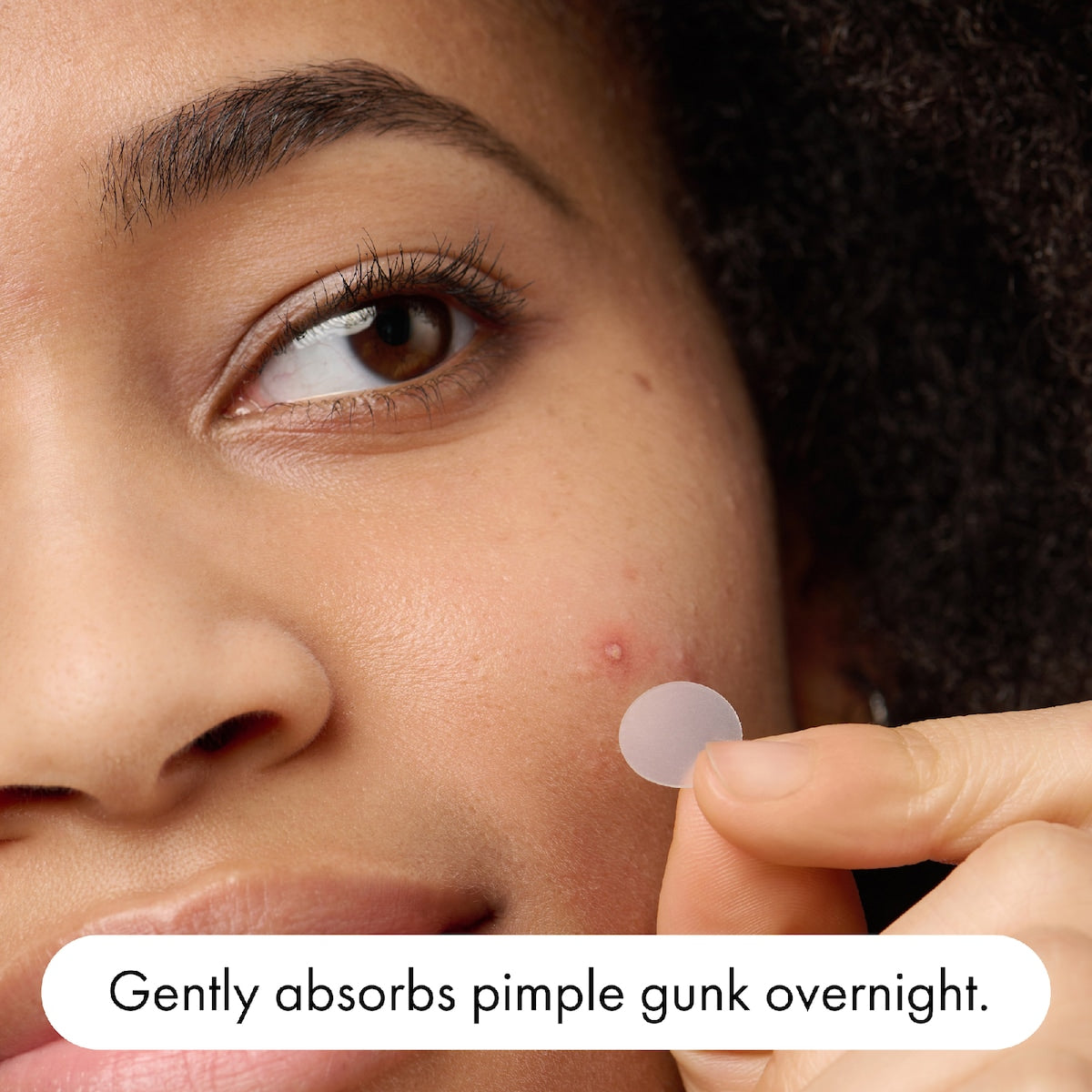 Hero. Mighty Pimple Patch Original 39 Pack