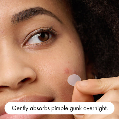 Hero. Mighty Pimple Patch Original 39 Pack