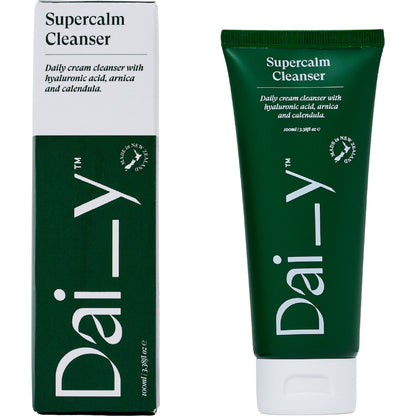 Daily Skincare Supercalm Cleanser 100ml
