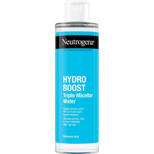 Neutrogena Hydroboost Micellar Water 400ml