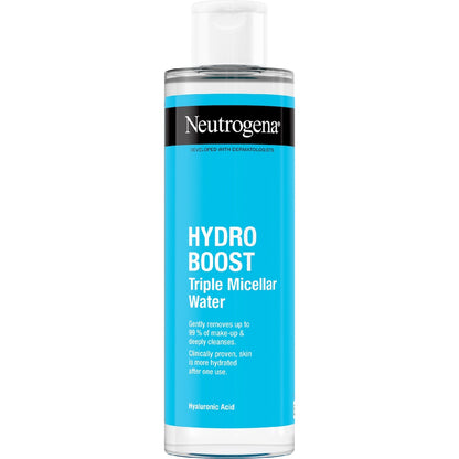 Neutrogena Hydroboost Micellar Water 400ml