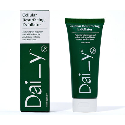 Daily Skincare Cellular Resurfacing Exfoliator 100ml
