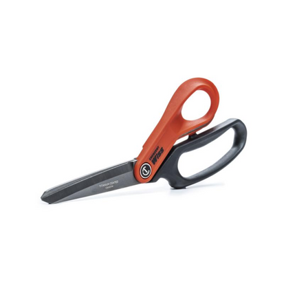 Crescent Wiss Heavy Duty Titanium Coated Shears - 250mm