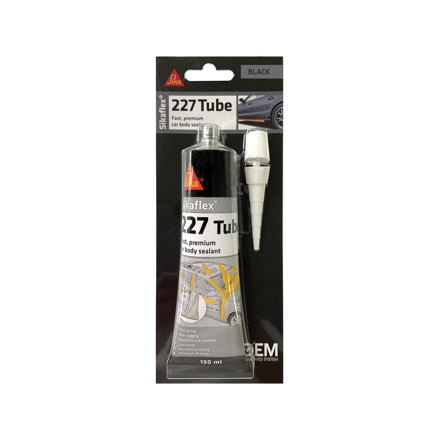 Sika Sikaflex - 150ml