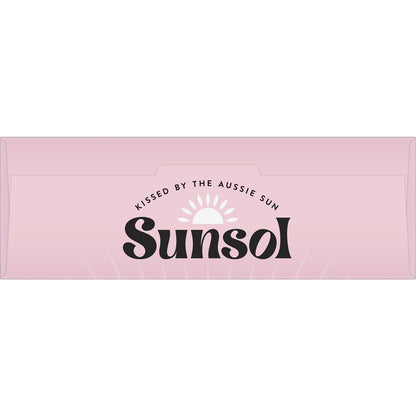 Sunsol Granola Almond & Super Berry 450g