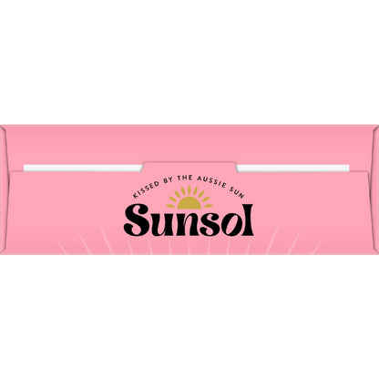 Sunsol Wholegrain Granola Almond & Super Berry 450g
