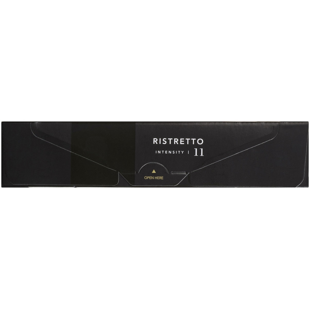 Lor Espresso Ristretto Coffee Pods Nespresso Compatible 10 Pack