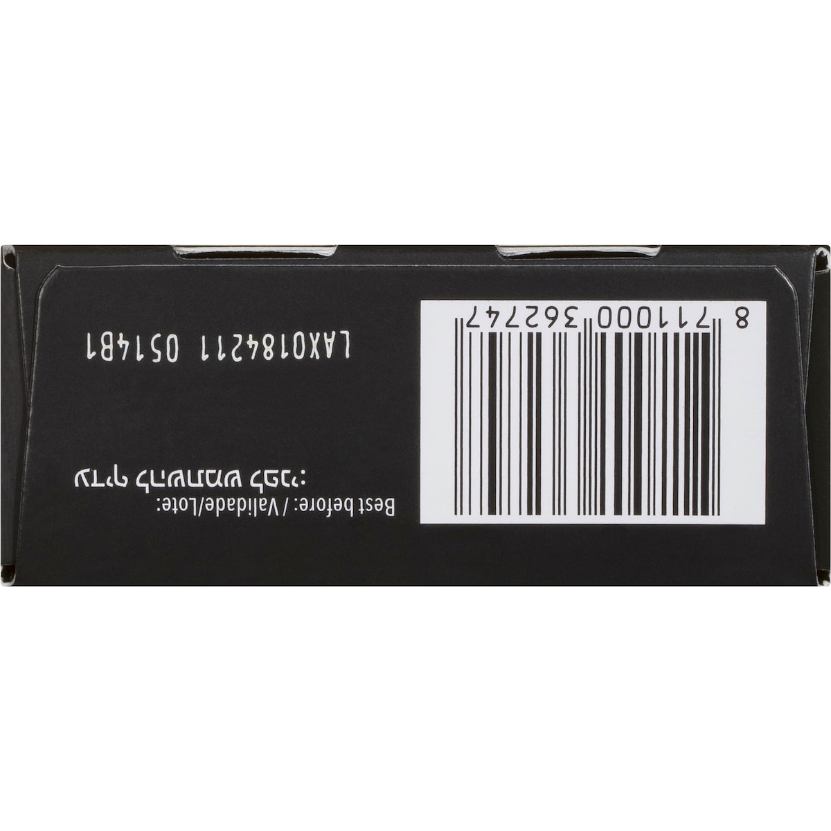 Lor Espresso Ristretto Coffee Pods Nespresso Compatible 10 Pack