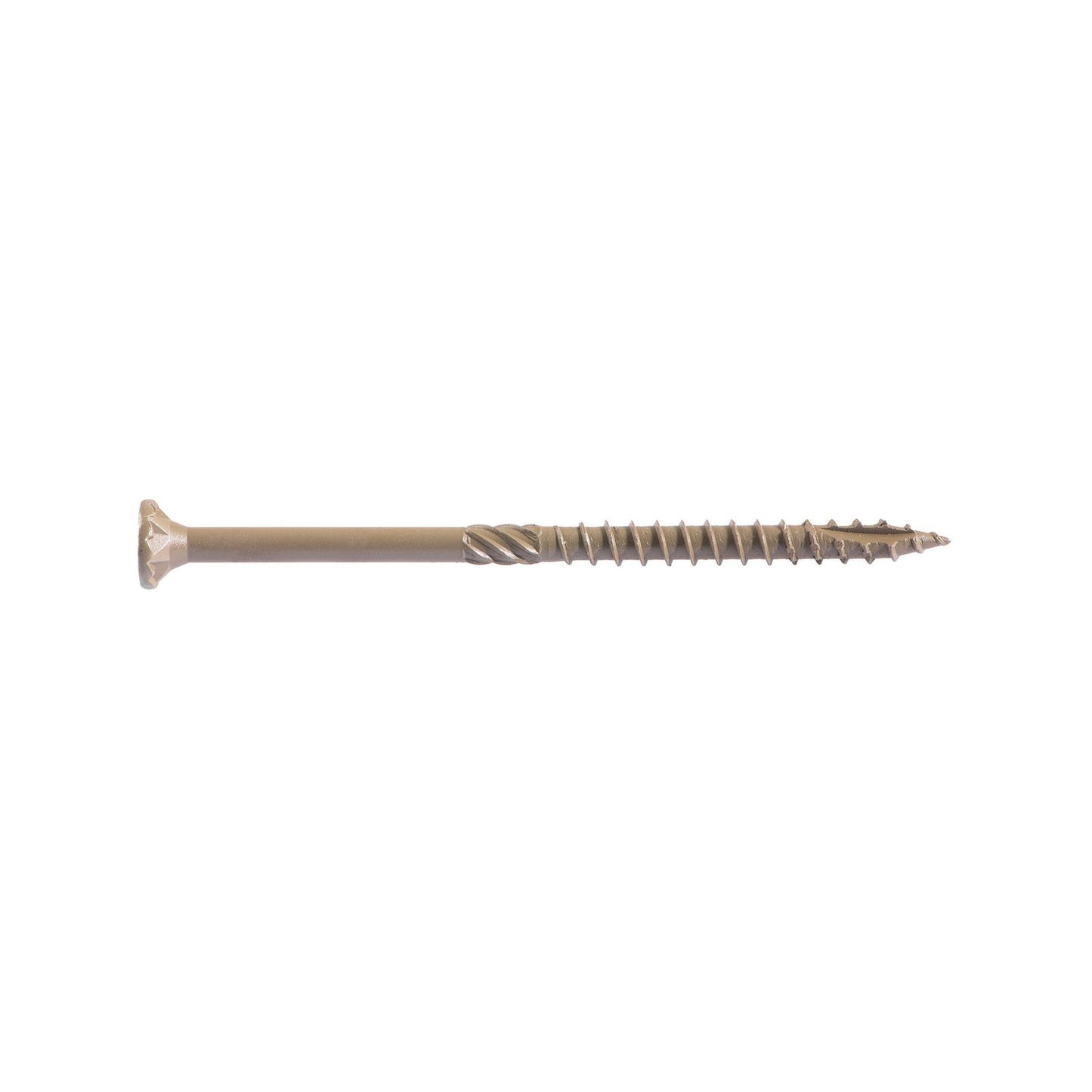 Buildex Rapiddrive Screws - 12g x 100mm - 500 Pack