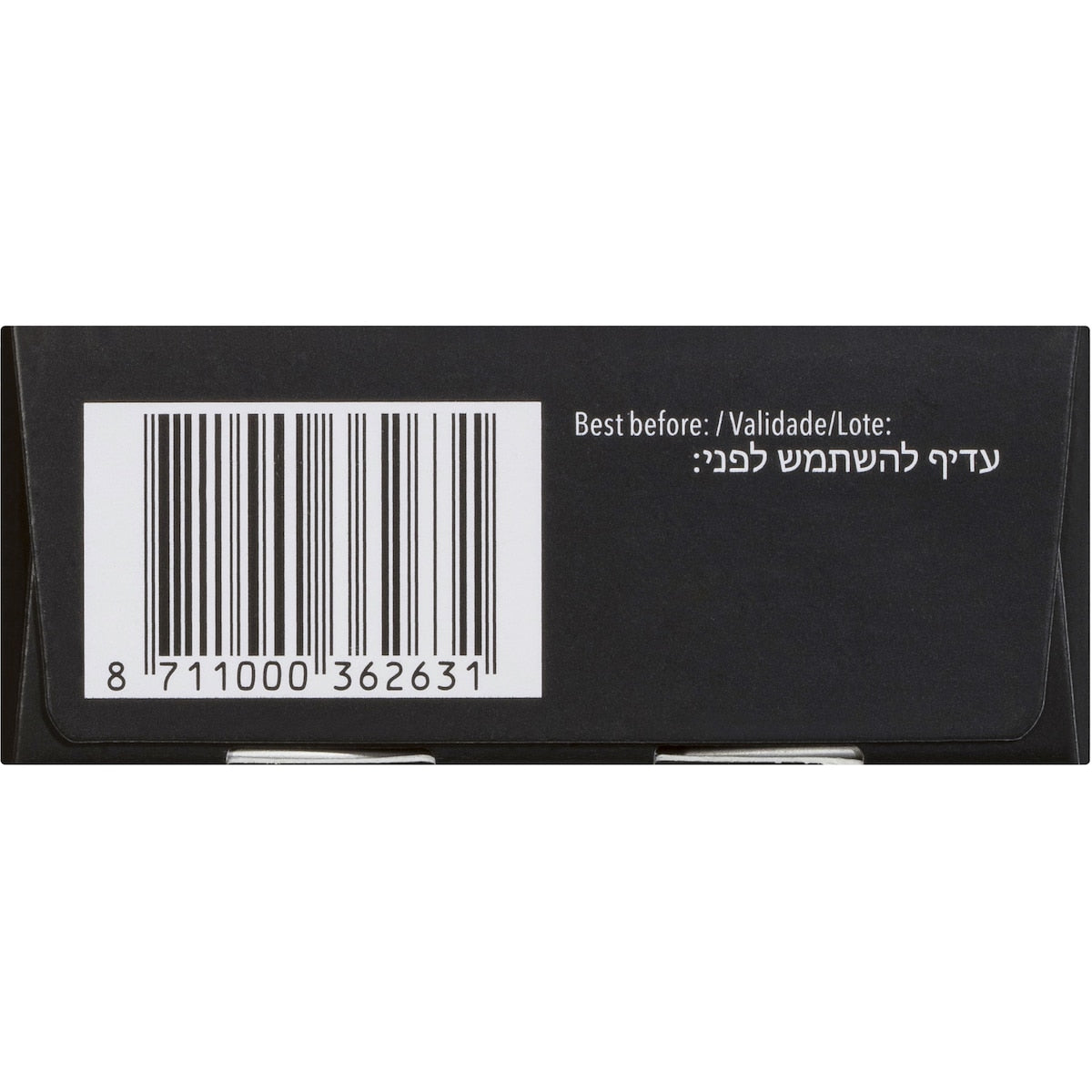 Lor Espresso Onyx Coffee Pods Nespresso Compatible 10 Pack