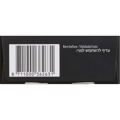 Lor Espresso Onyx Coffee Pods Nespresso Compatible 10 Pack