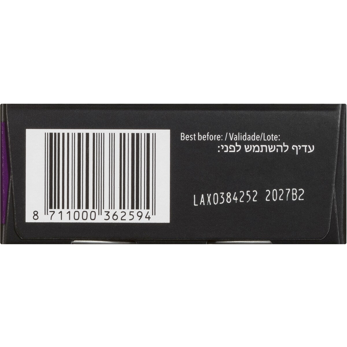 L'or Espresso Supremo Intensity 10 Coffee Capsules 10 Pack