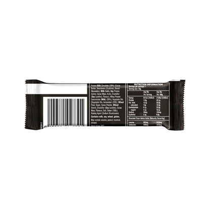 Musashi Protein Wafer Chocolate 4x40g - 160g