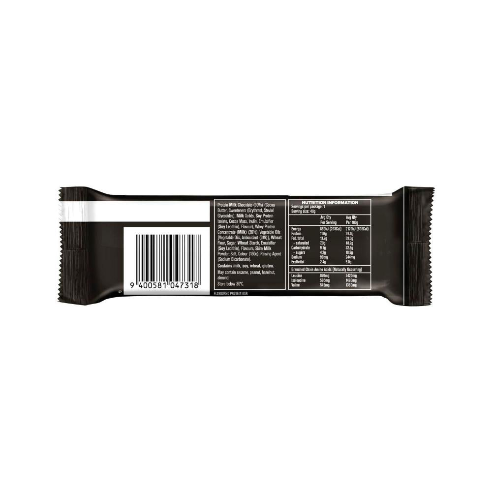 Musashi Protein Wafer Vanilla 4x40g - 160g