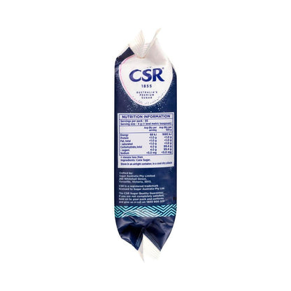 CSR Demerara Sugar - 375g