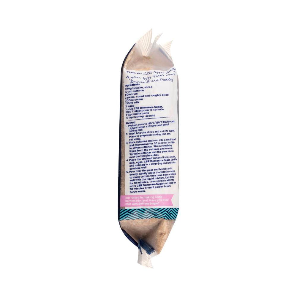 CSR Demerara Sugar - 375g