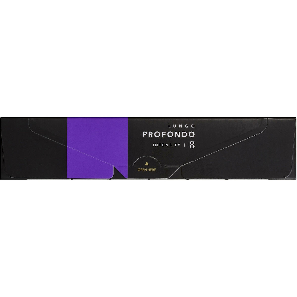 Lor Espresso Lungo Profondo Coffee Pods Nespresso Compatible 10 Pack