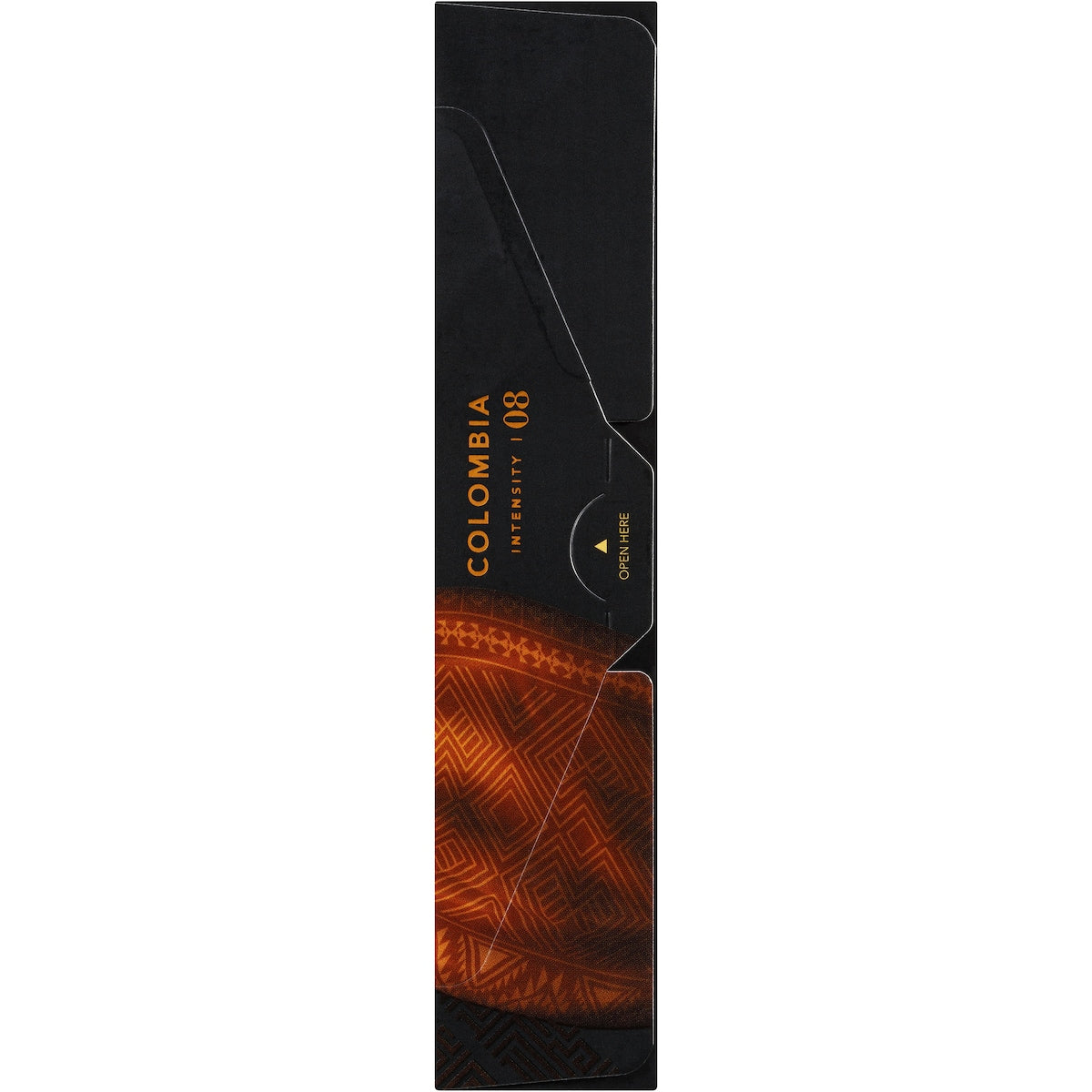 Lor Espresso Colombia Coffee Pods Nespresso Compatible 10 Pack