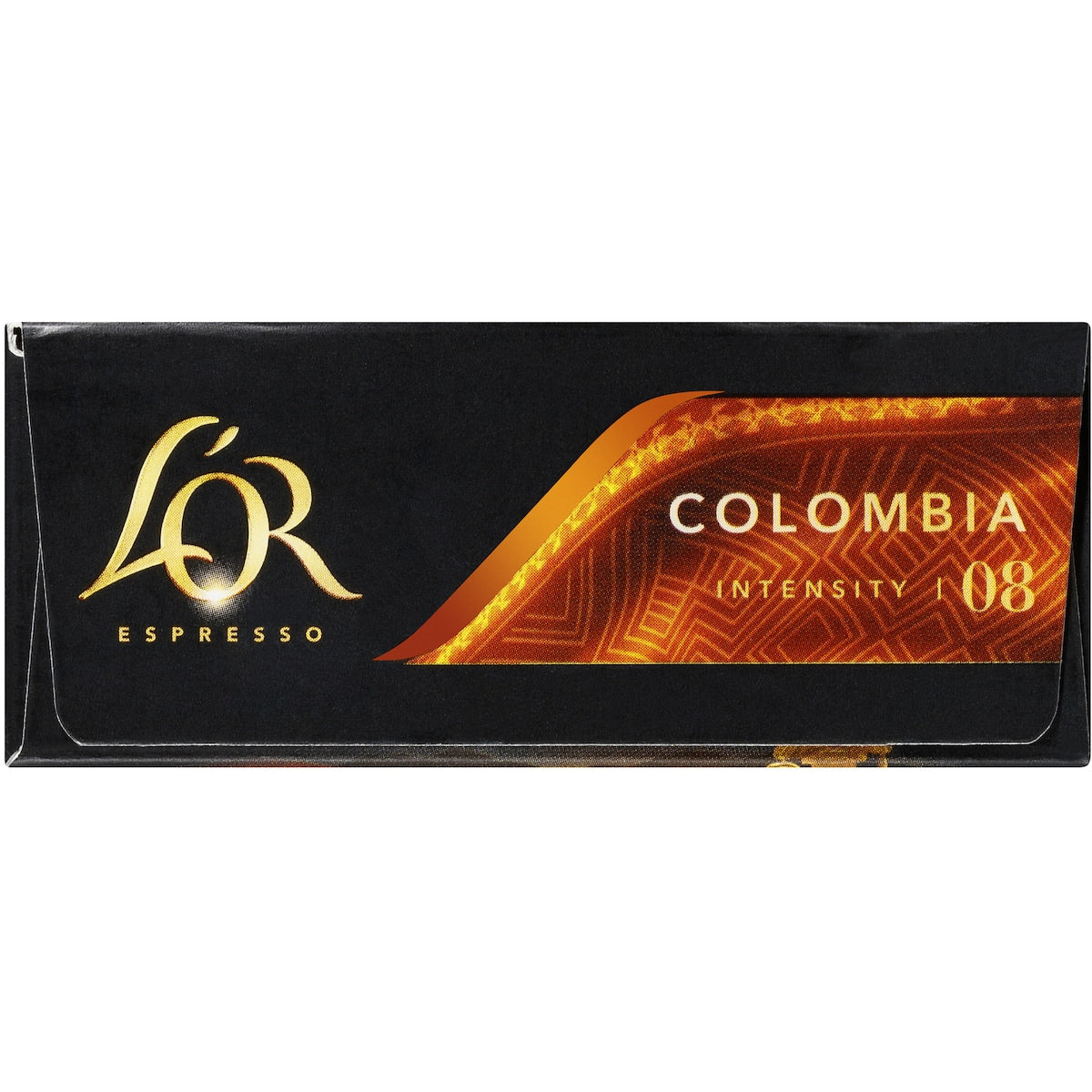 Lor Espresso Colombia Coffee Pods Nespresso Compatible 10 Pack