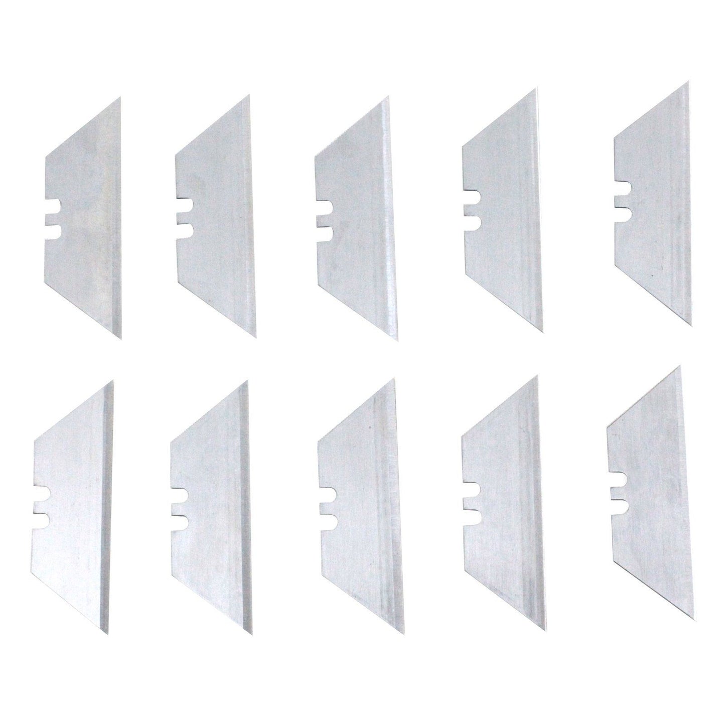 Craftright Utility Knife Blades - 10 Pack
