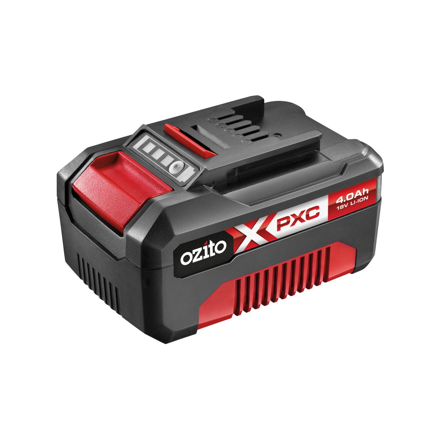 Ozito 18V 4.0Ah Lithium-Ion Battery