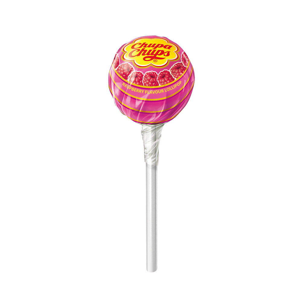 Chupa Chups Lollipop - 12g