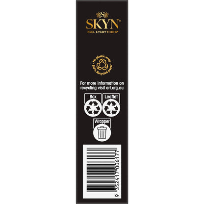 Skyn Condoms Supreme Feel 10 Pack