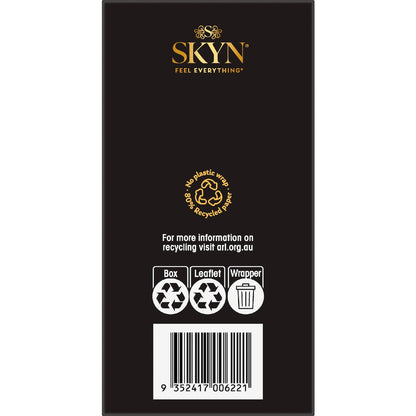 Skyn Condoms Supreme Feel 18 Pack