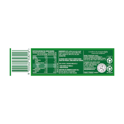 John West Tuna Chilli - 95g