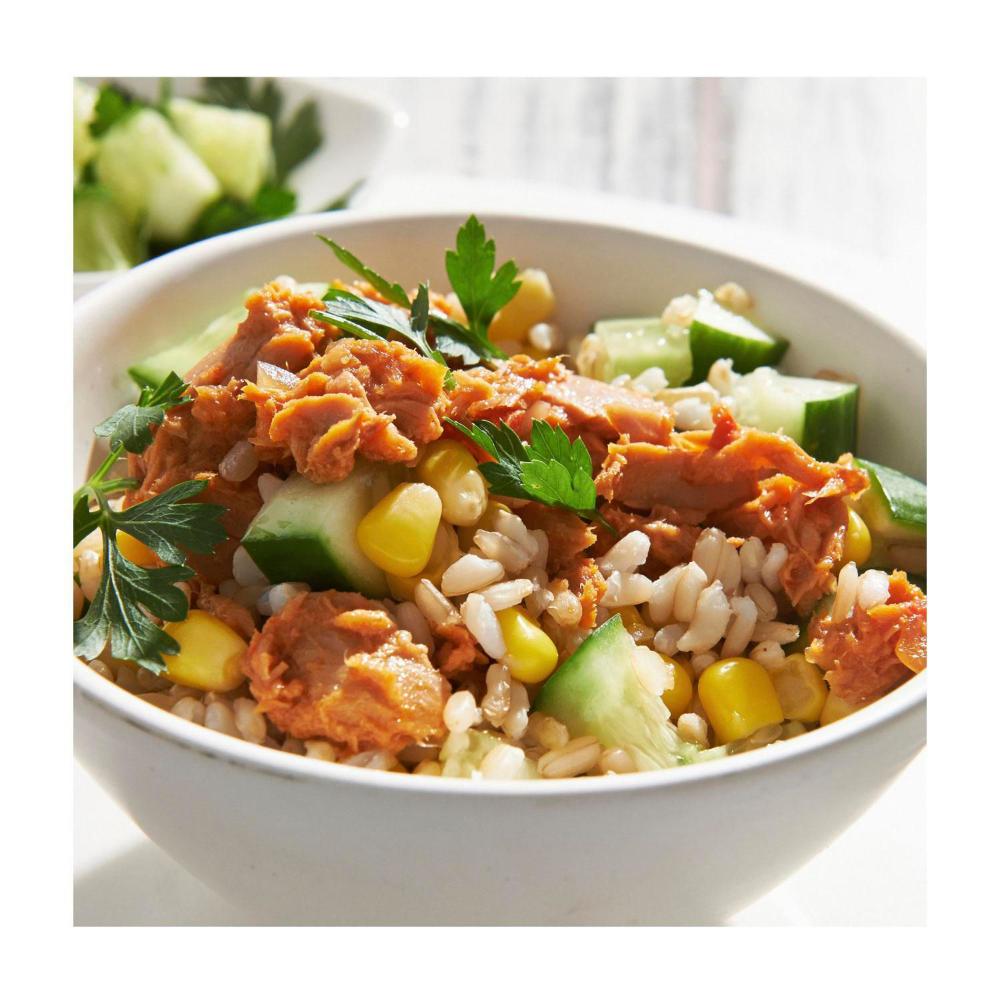 John West Tuna Chilli - 95g