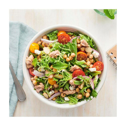 John West Tempters Zesty Vinaigrette Tuna - 95g