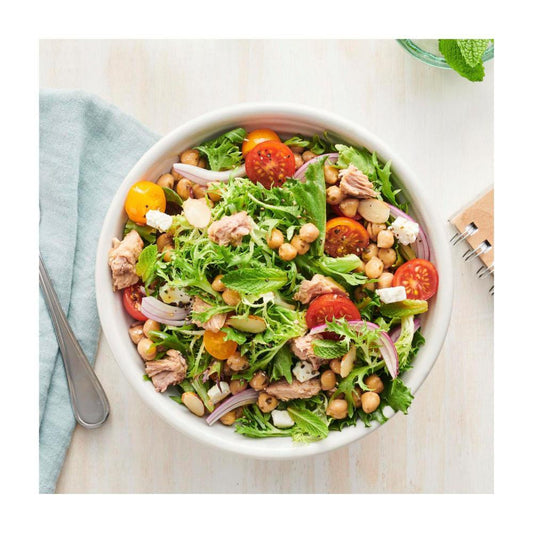 John West Tempters Zesty Vinaigrette Tuna - 95g