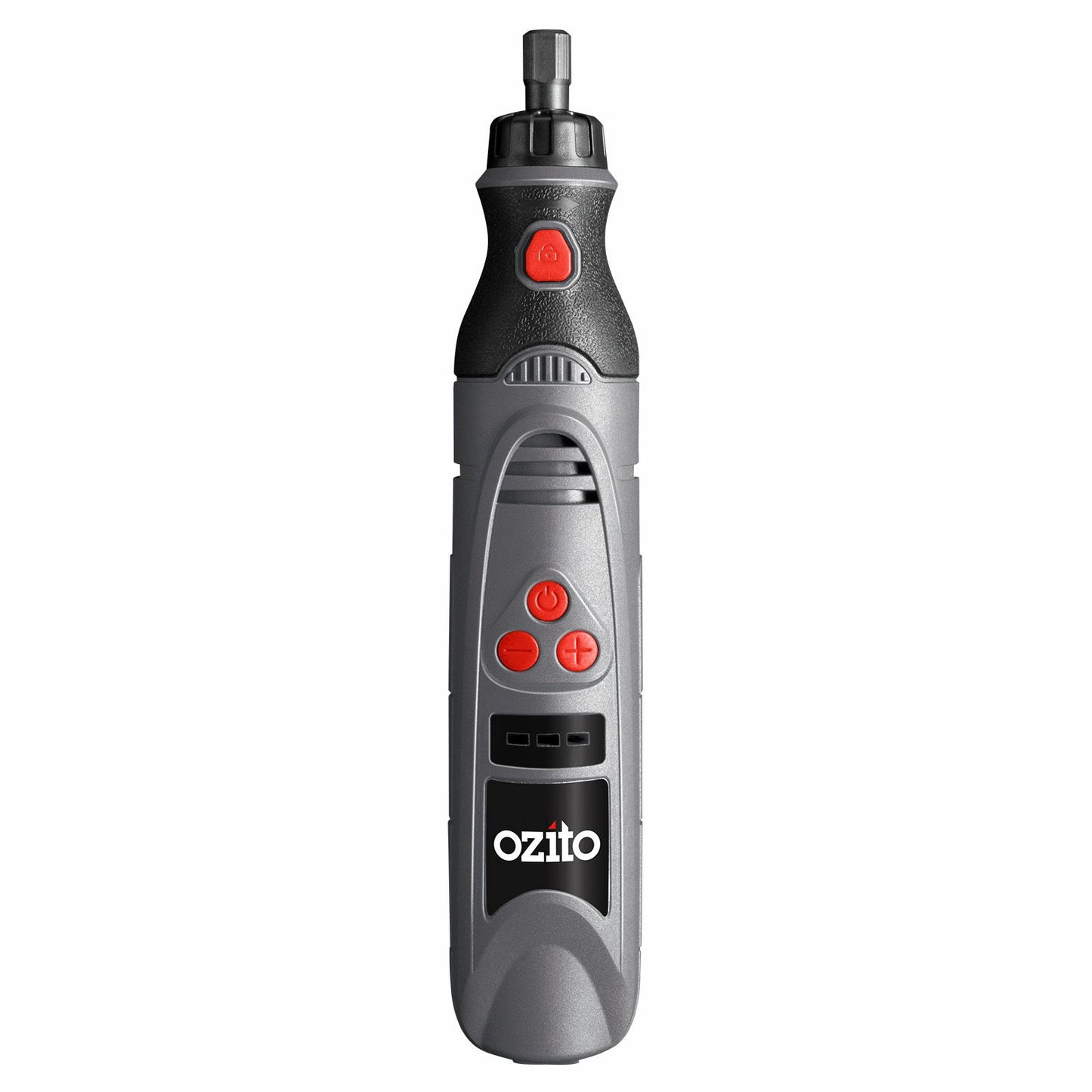 Ozito Lithium Ion Cordless Rotary Tool - 3.6V - 118 Piece
