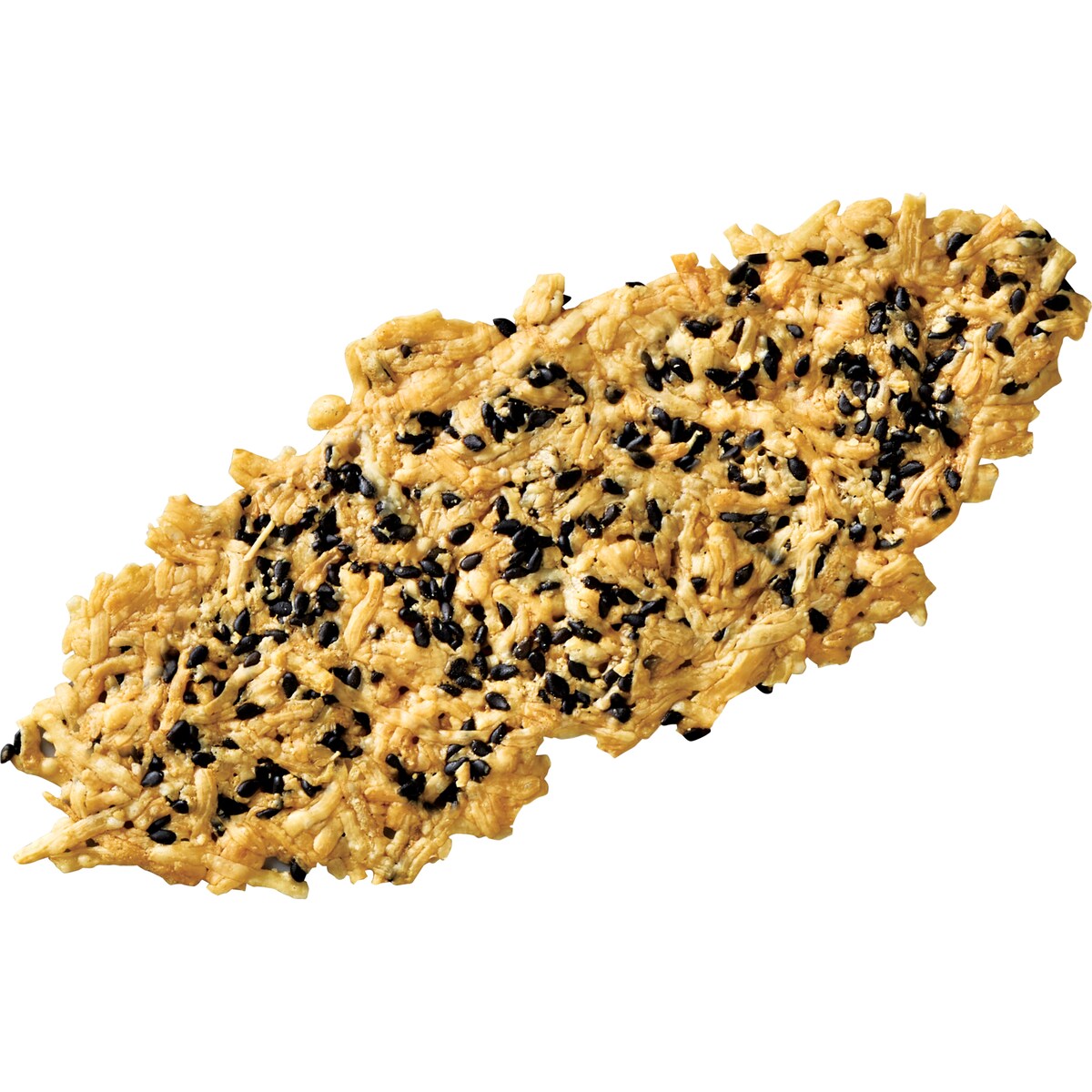 Ob Finest Parmesan Crisps 85g