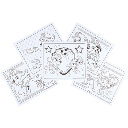 Crayola Color & Sticker Paw Patrol Each