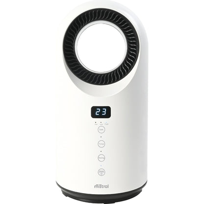 Mistral Bladeless Heater Each