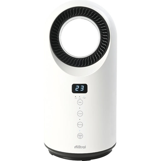 Mistral Bladeless Heater Each