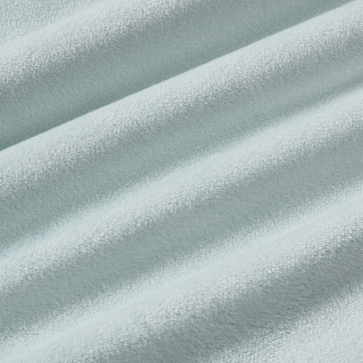 Floral Faux Fur Throw Sage Each