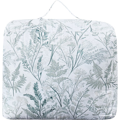 Queen/king Comforter Bed Set Green Each
