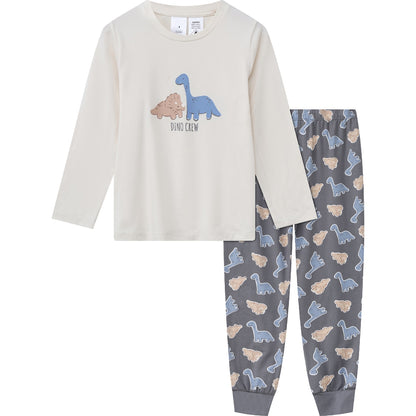 Kids Dinosaur Pyjamas Size 4 Each