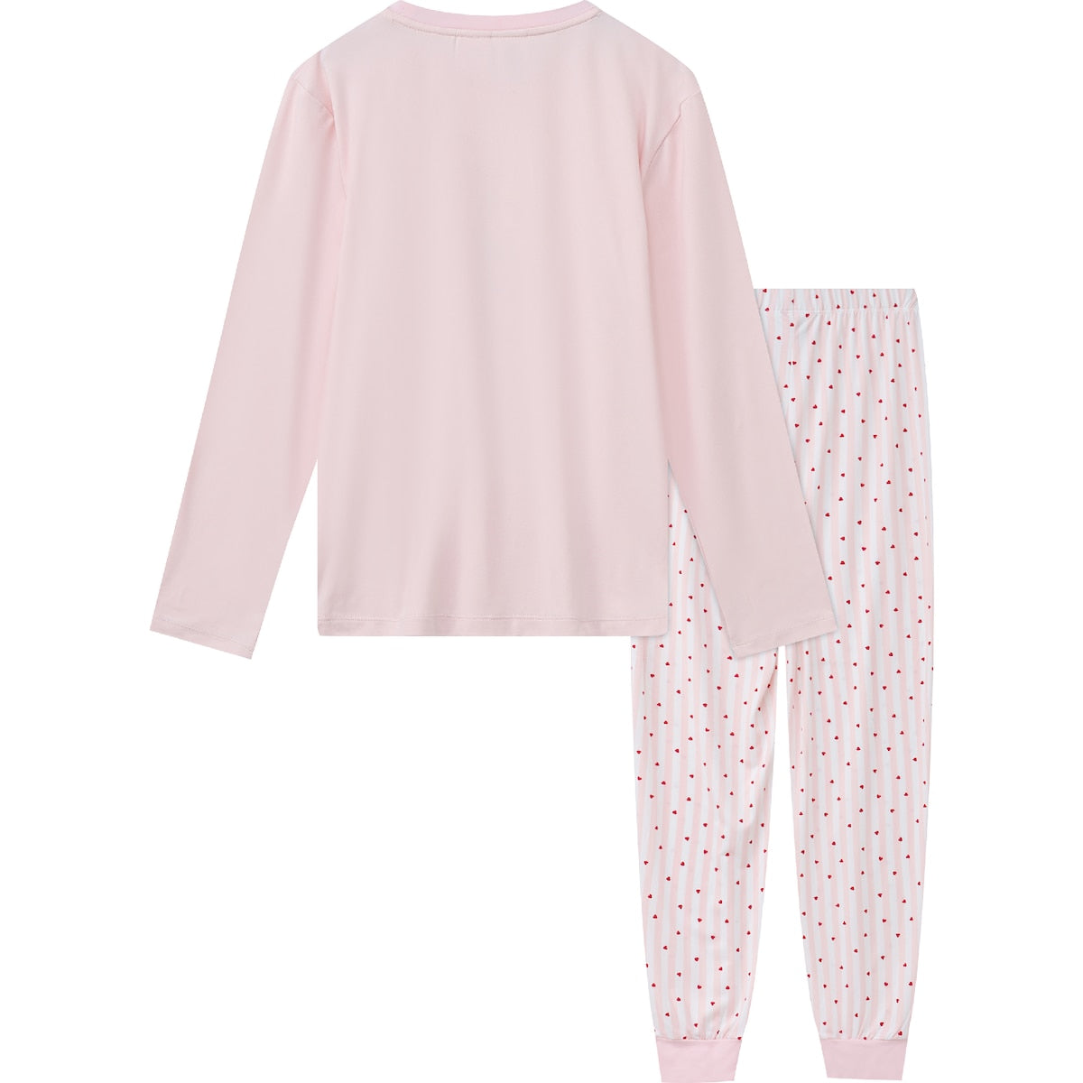 Kids Cherry Pyjamas Size 12 Each