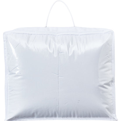 White Queen Bed Quilt Each