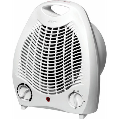 Mistral Upright Fan Heater Each
