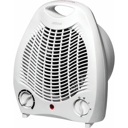 Mistral Upright Fan Heater Each