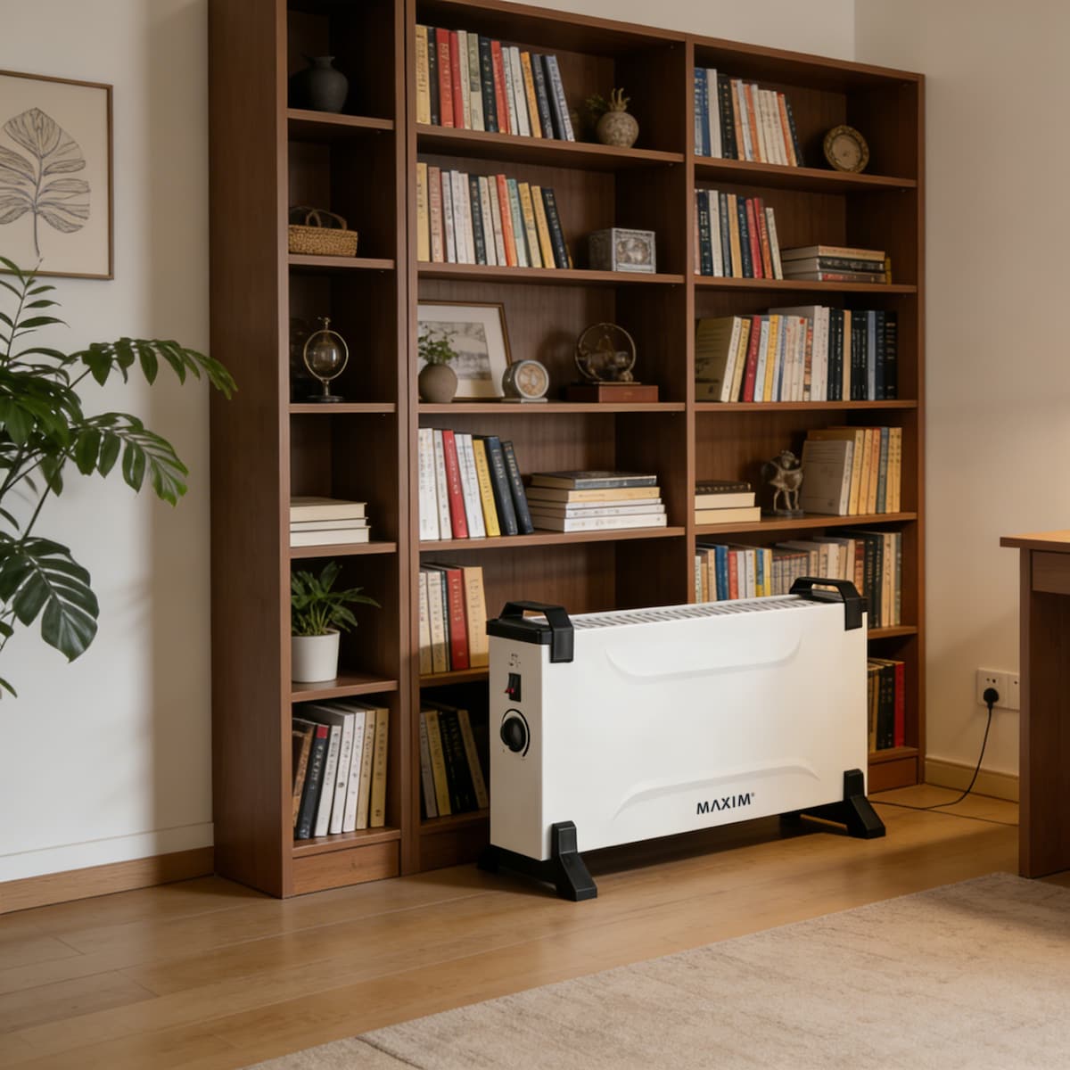 Maxim 2000w Convection Heater Each