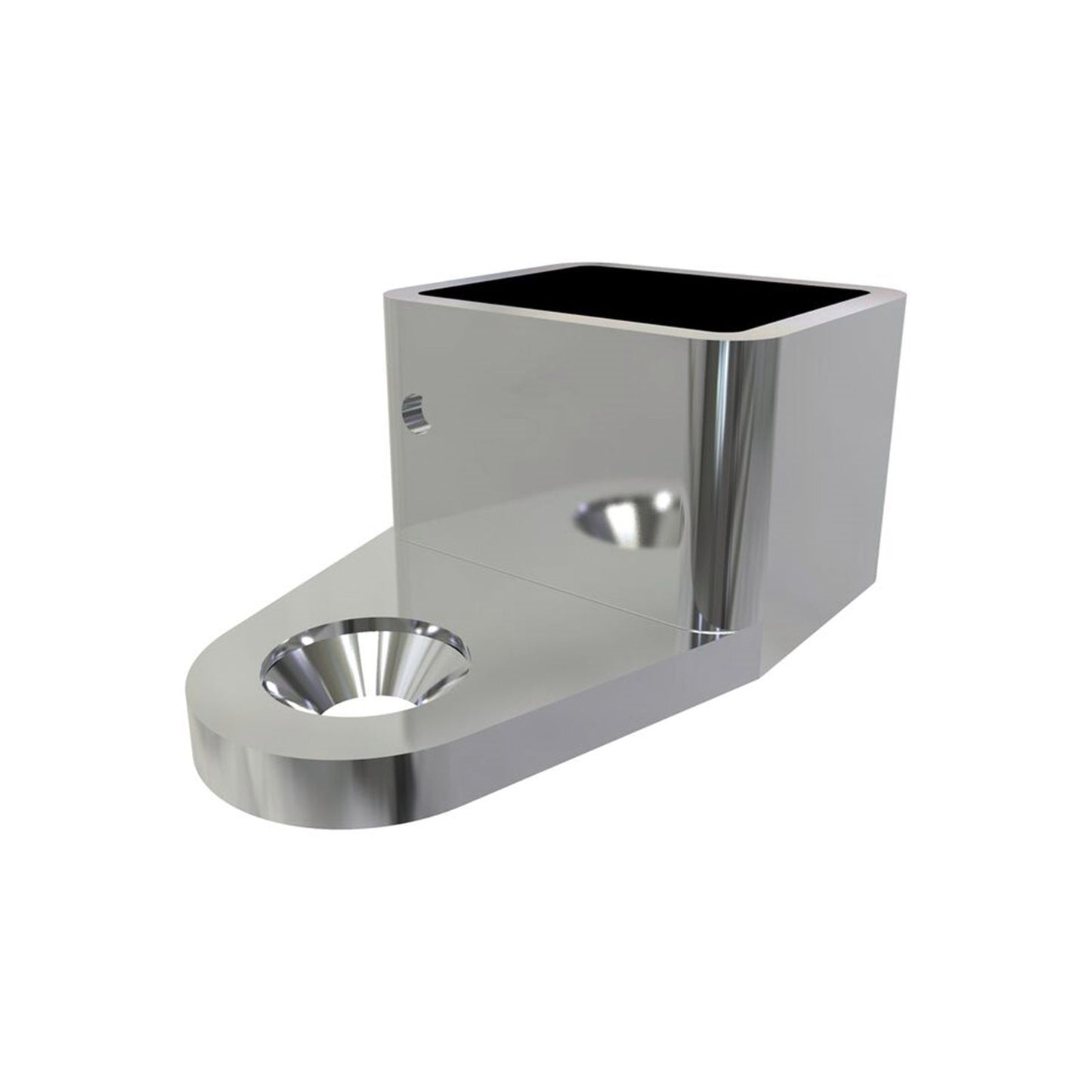 ProtectorAl Friction Fit Handrail Wall Bracket - 26mm
