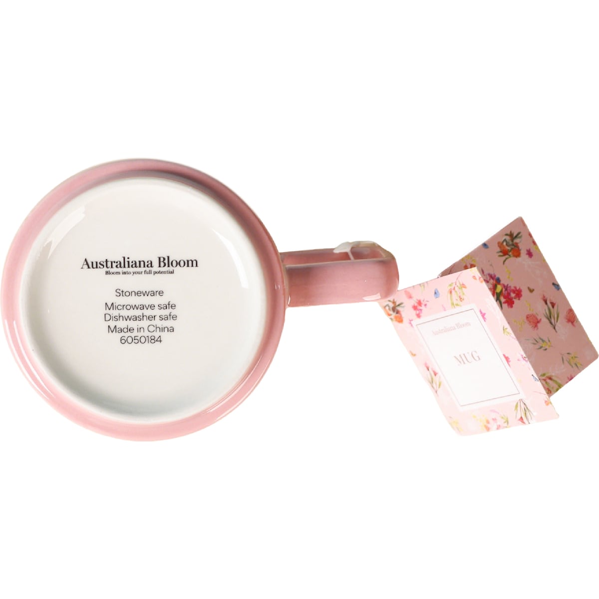 Australiana Bloom Mug Each