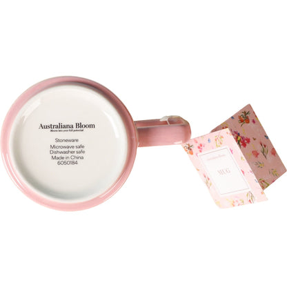 Australiana Bloom Mug Each