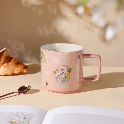 Australiana Bloom Mug Each