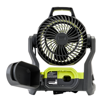 Ryobi Misting Fan - RMF18 - 18V ONE+ - Tool Only